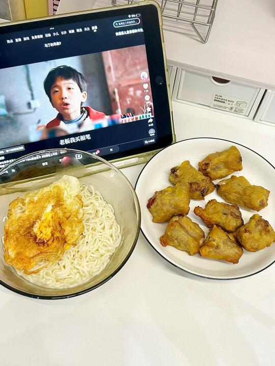 这个盒马好物我直接囤满冷冻层👌