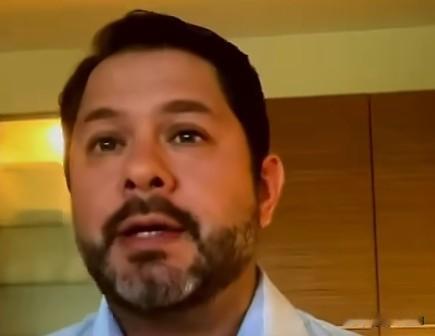 🔻福克斯新闻：在接下来几天里，你预期从特朗普政府高级官员的汇报中了解到什么？