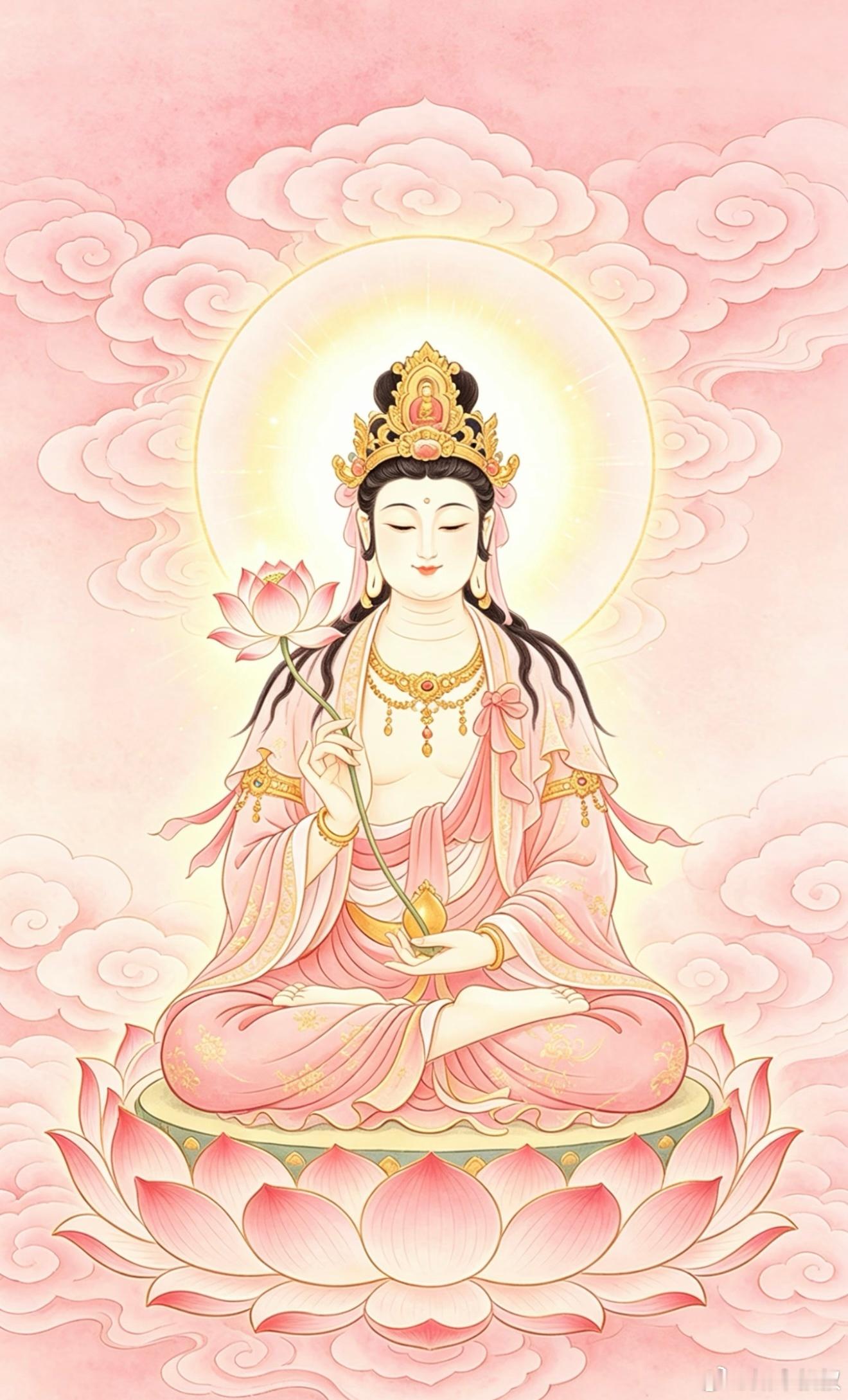 见佛祈福🙏，翠艾挡风霜，明灯照四方。抚平生活委屈与匆忙，坚守良善本心与坦荡，人