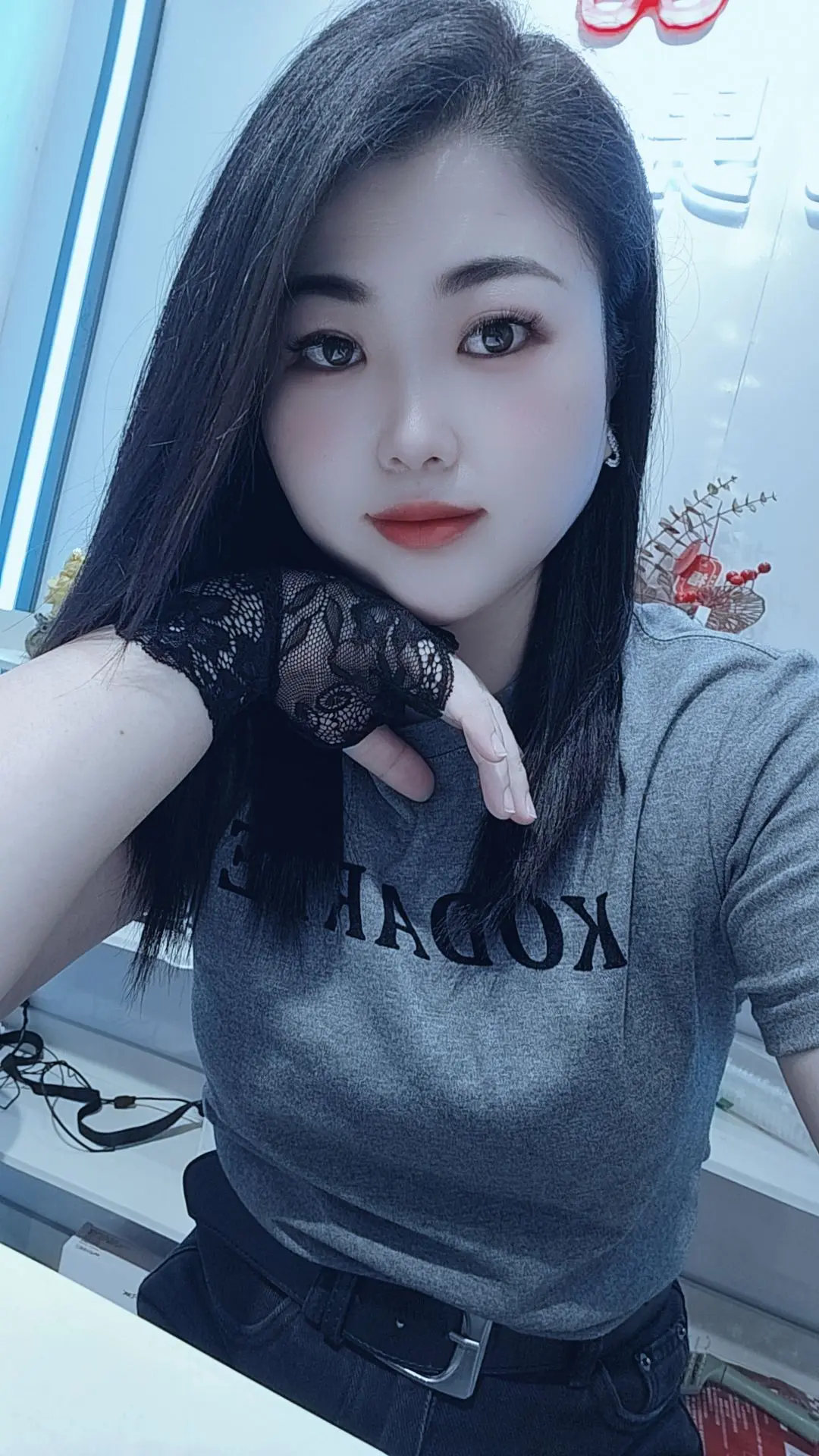 好好生活，好好爱自己人生不过3万多天。