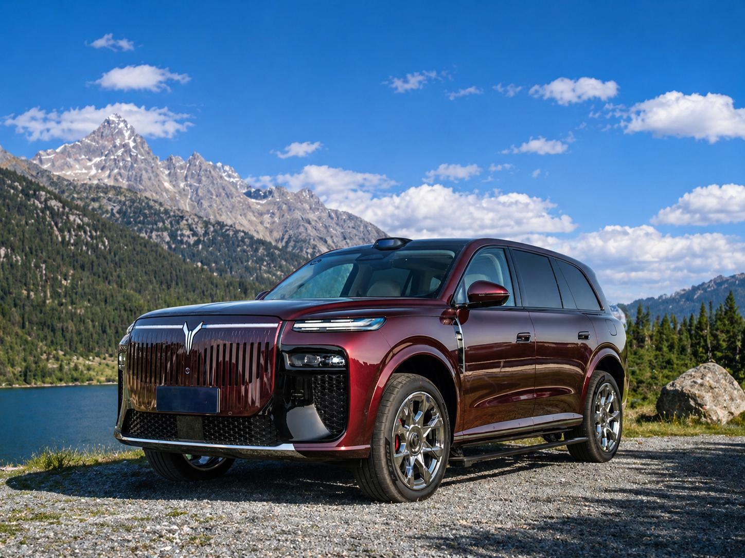 猜猜哪张是AI  1 or 2？ 