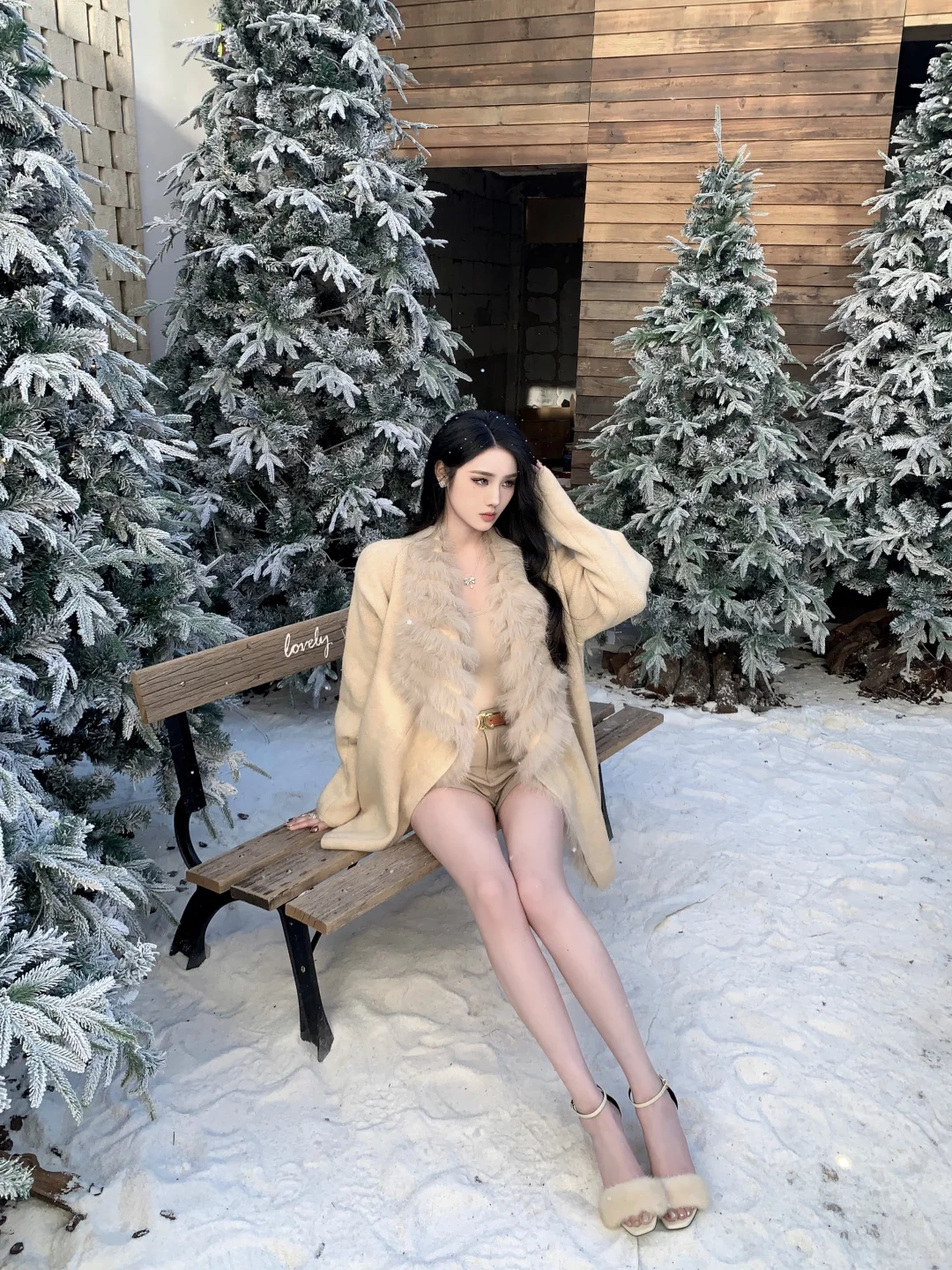 *𝒩𝓸𝓋 冬日序章·❄️