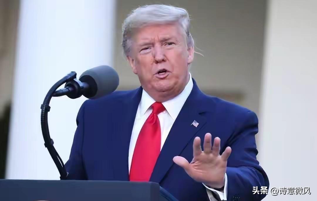 41票赞成49票反对！美投票结果出来了，特朗普：美头号敌人或出现。
 
这场投票