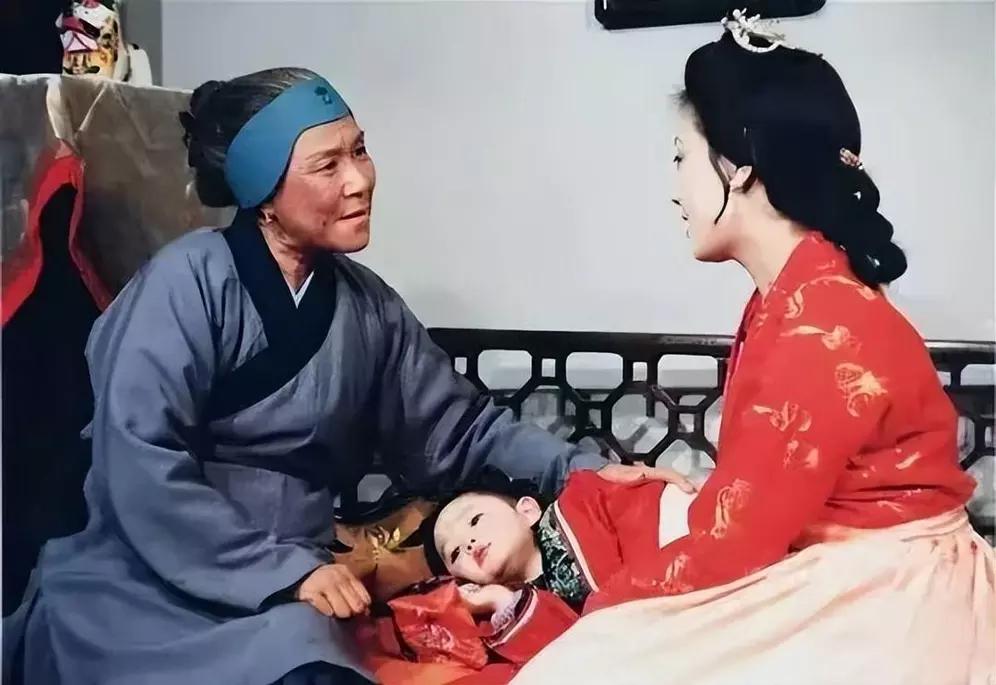 演员沙玉华的离世是否让你感到难过