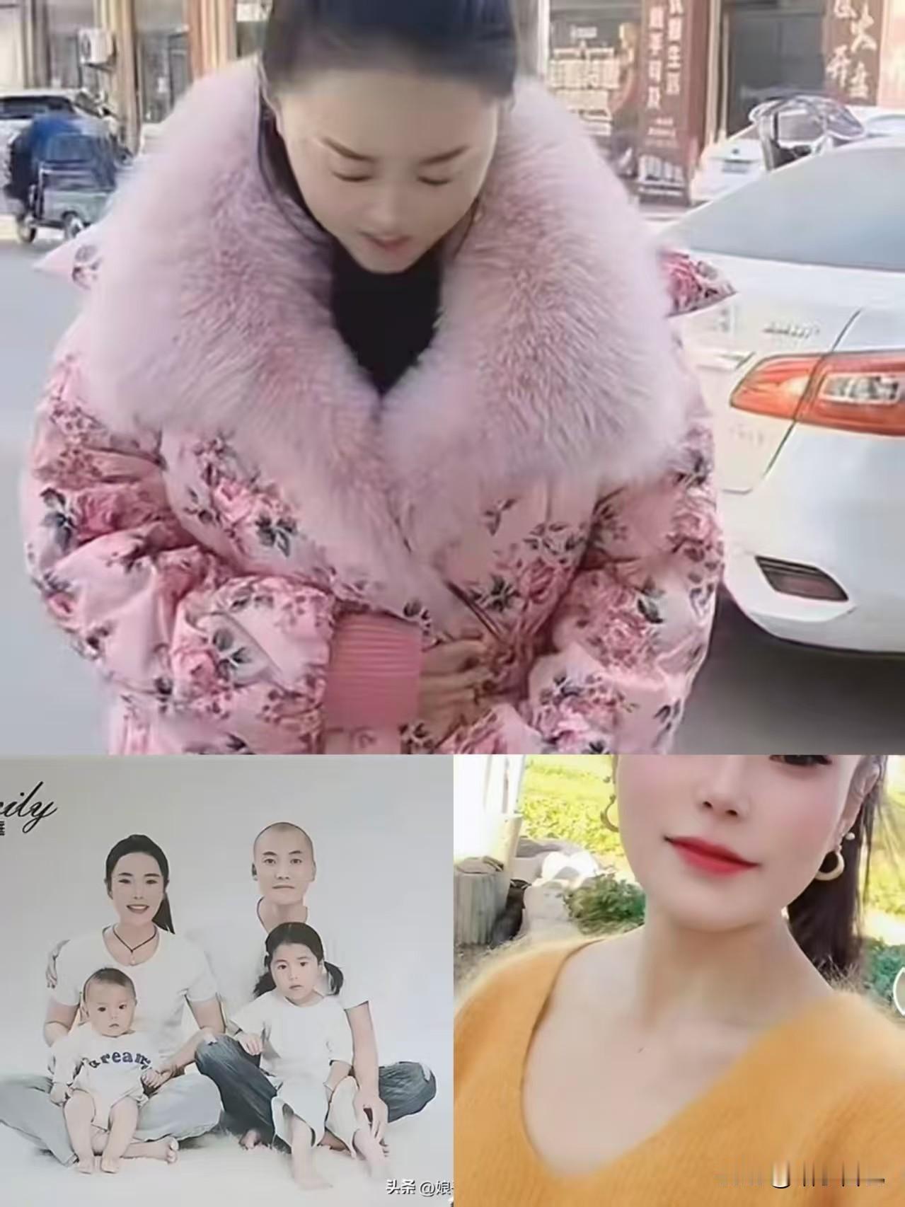 36岁“呼啦圈西施”倒在客厅！3岁儿哭着拍妈妈脸，监控最后10秒看哭全网
 
“