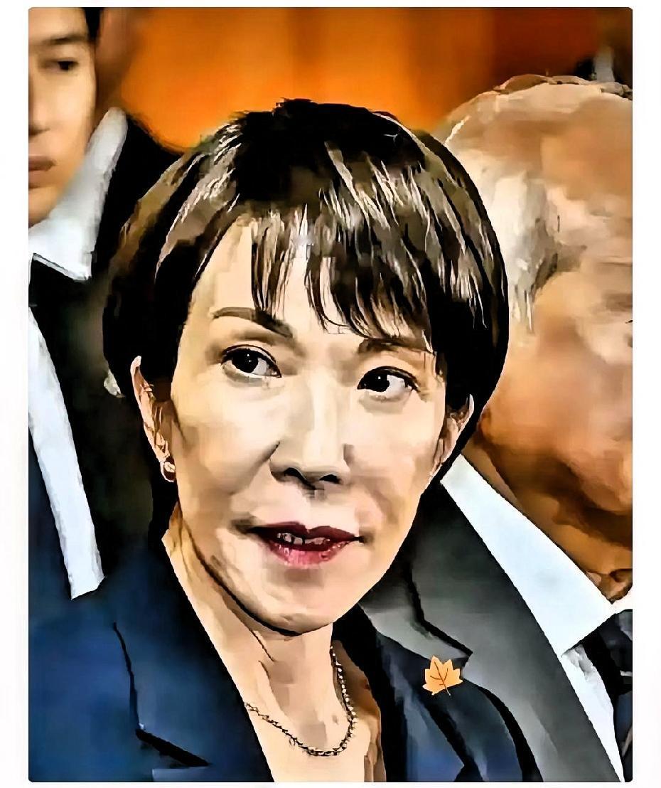 快报！
​日本这回是真的急眼了！
​突然高调喊话。

2026年1月20-23日