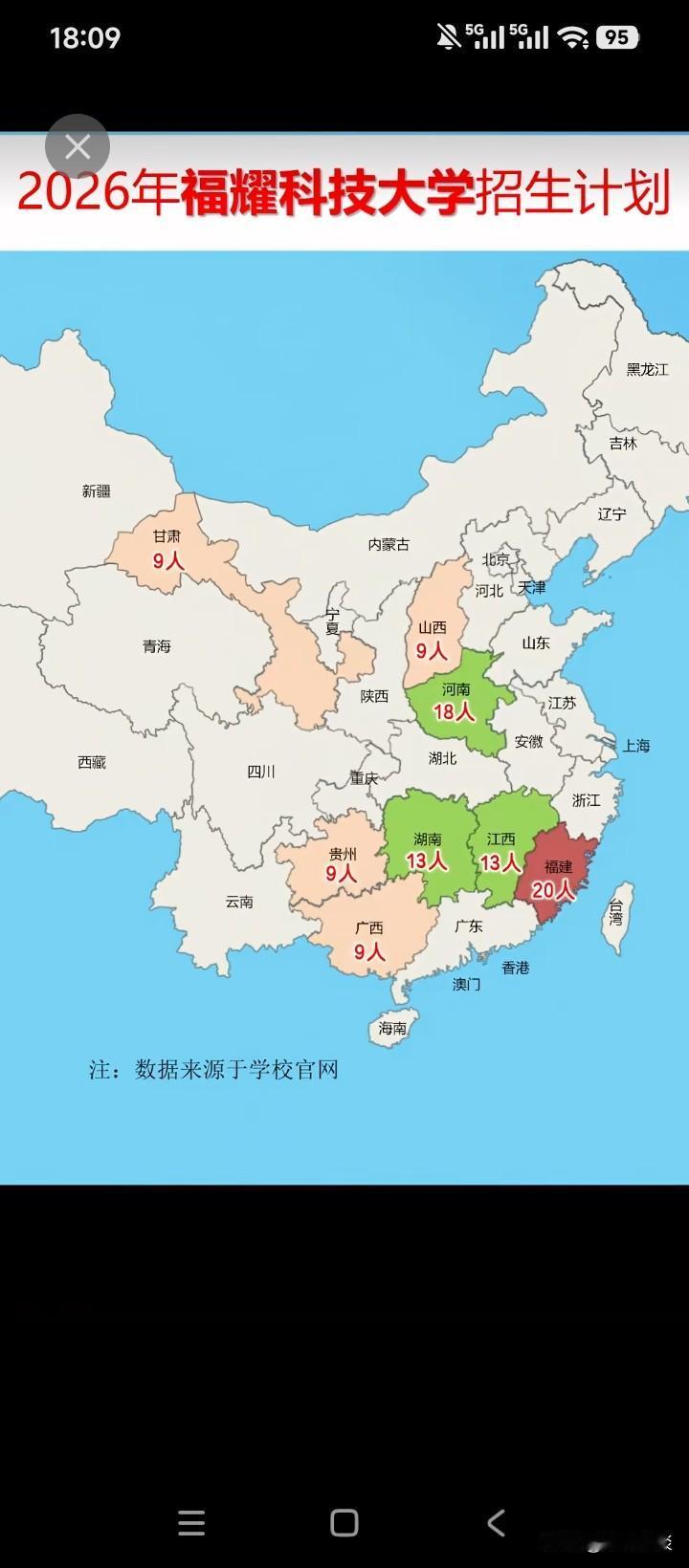 你这是何意呢，北京、上海、广东、江苏等省市的学生一律不要，反而招收内地的学生。既