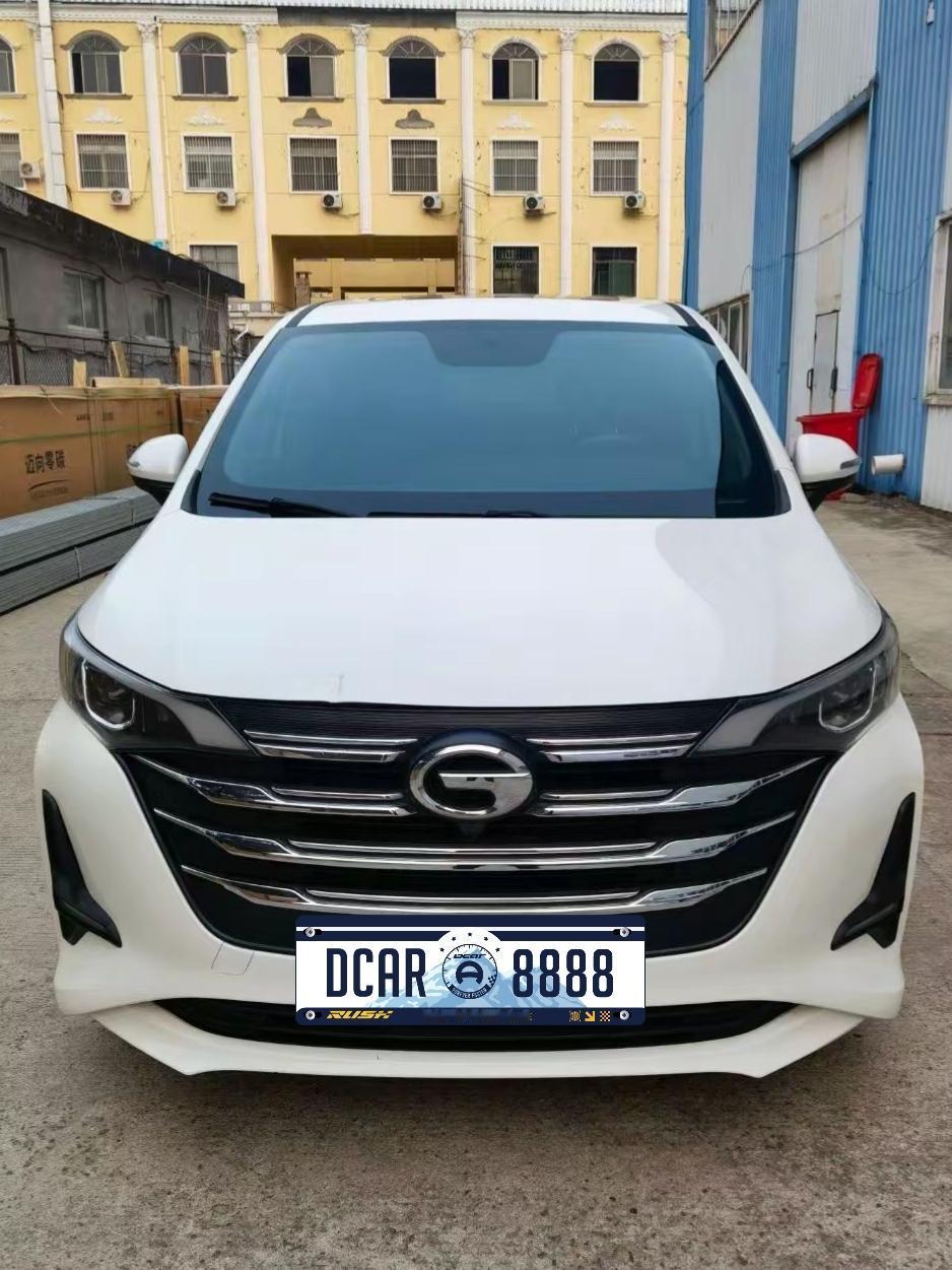 如果手里预算只有10万块钱左右，又是二胎家庭，对空间需求比较大，可以看一下20款