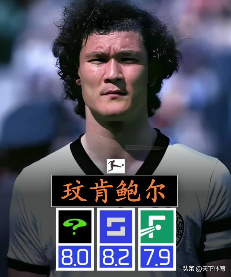 实践证明金玟哉防守依然在线，还是世一卫的水准！昨晚拜仁慕尼黑拜仁4：1大胜霍村海