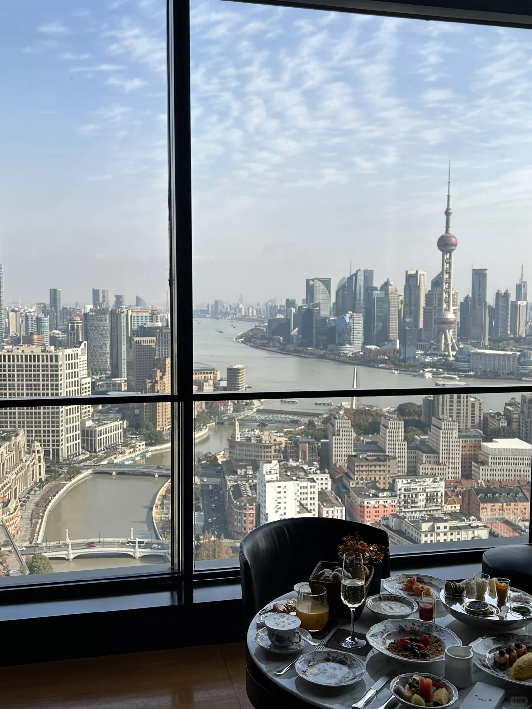 上海宝格丽酒店