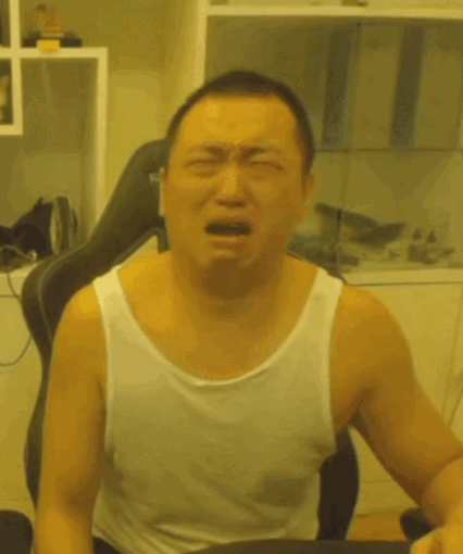 完全受不了最近实在太热了，博主整宿整宿地开空调，老妈很担心我的睡眠质量，说你们那