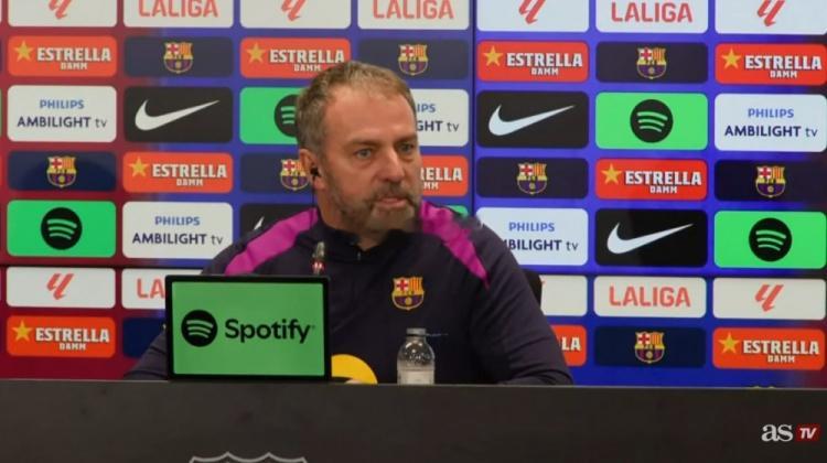 弗里克：我希望贝尔纳尔留下 还有好几个月时间决定拉什福德未来足球 1月17日讯 