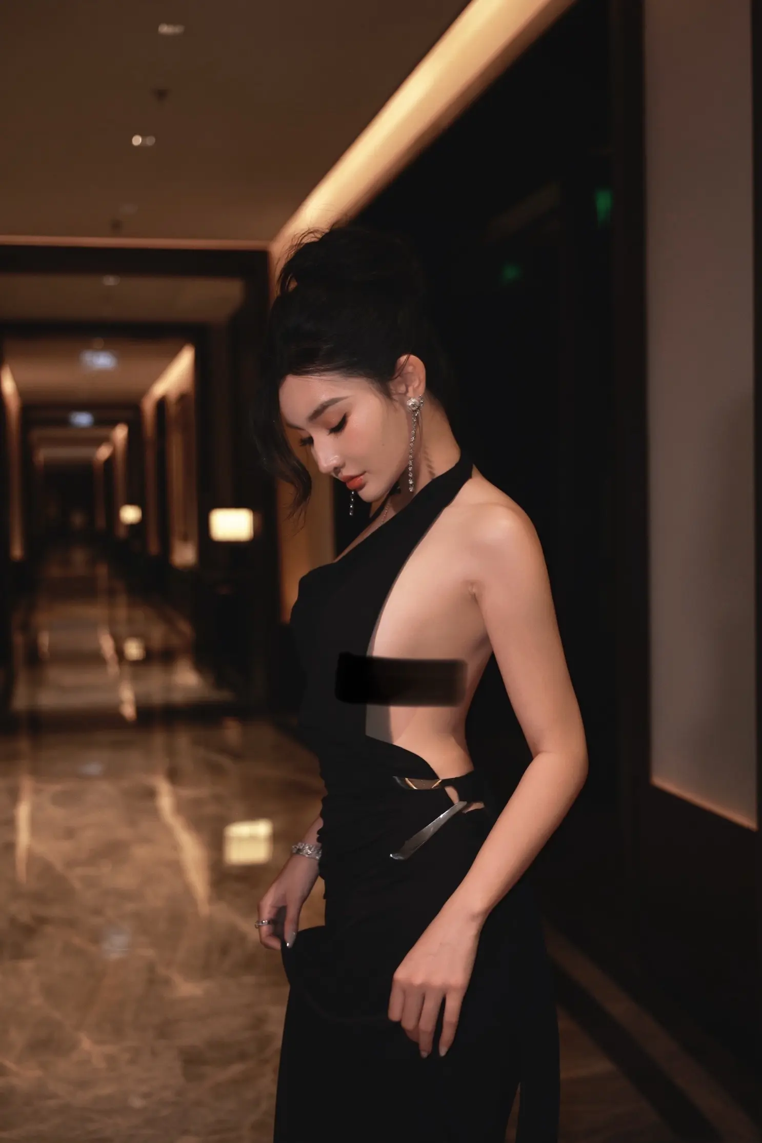 姐的视频你可以模仿 姐的感觉呢。