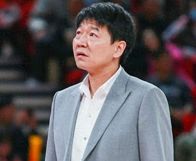 山东男篮离队6球员去向：3人失业，1人养伤，1人外租1人去新下家