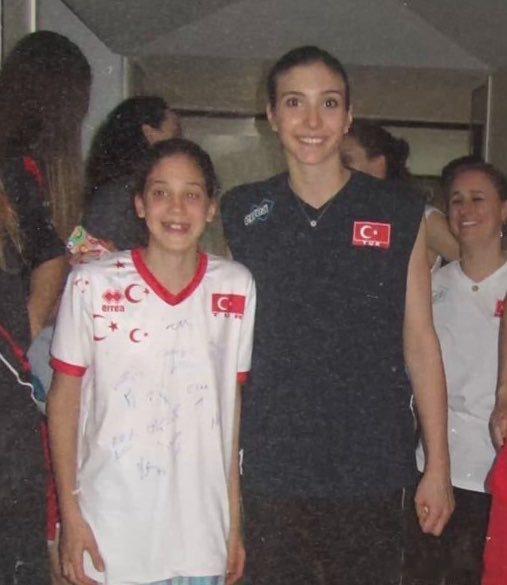 排球  那年，今日。 