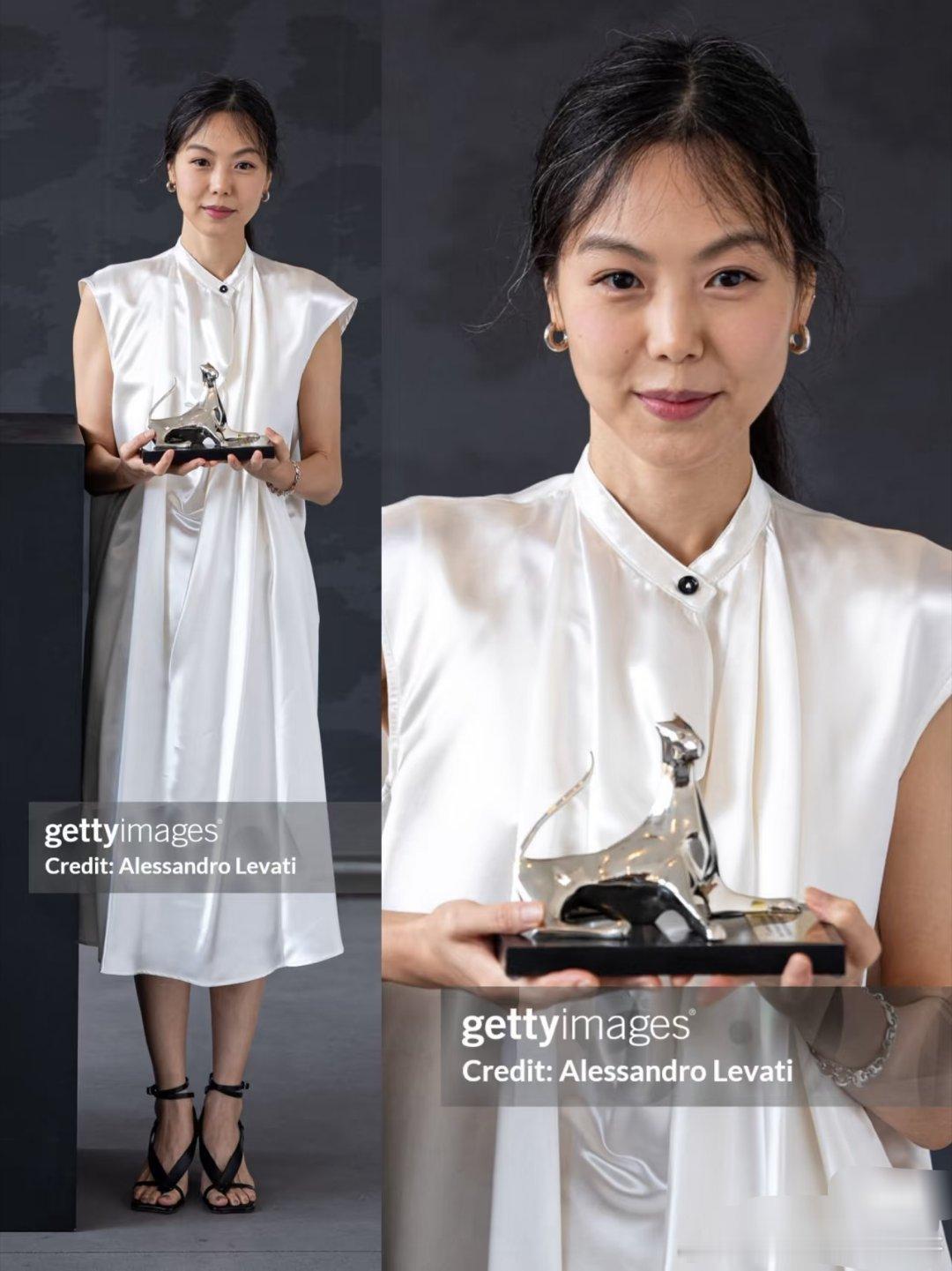 生孩子是女明星要过的难关，金敏喜两年老这么多 