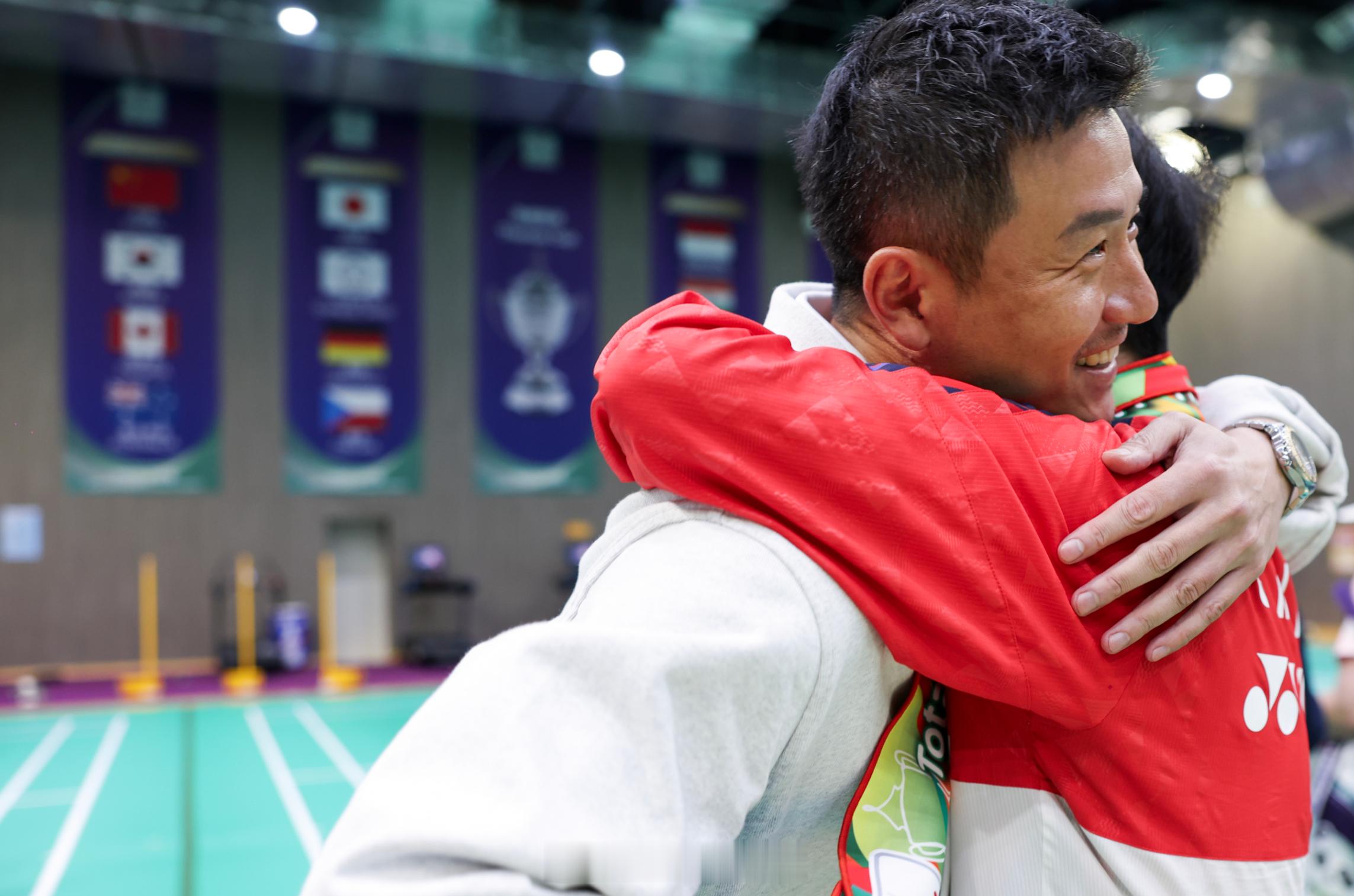 蔡赟法拉利还是法拉利蔡队的火力全开、蔡队的睿智善谈、蔡队的热爱接力、蔡队的不遗余