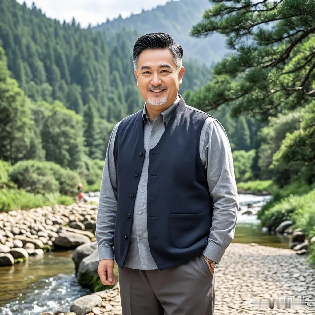 《渠水慢行》
   乘舟而上，河面开阔平缓。两岸山峦俊秀，松杉等树木绿野百里。村