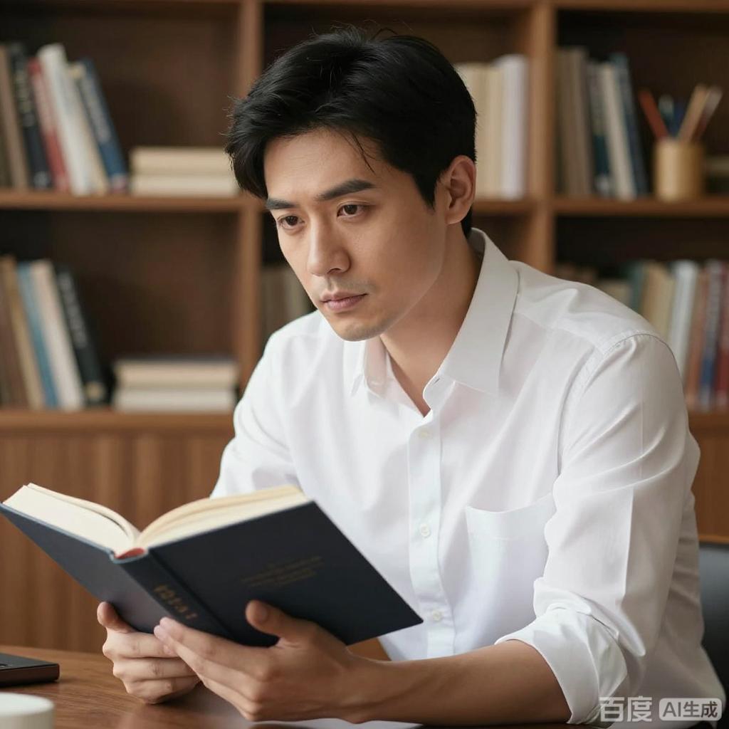 新发现：男性综合智力越高，越懂得宠爱伴侣。  

生活中，许多女人找对象，第一标