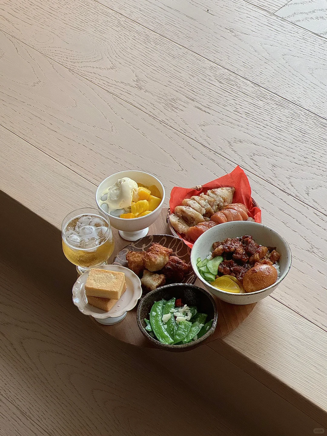 一人食 欢迎光临 孤独食堂