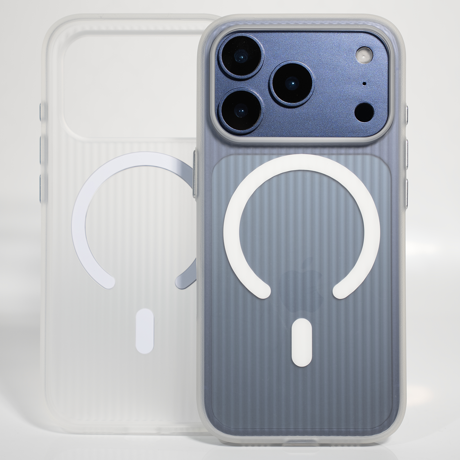 今日是果子的上新今天16:00准时上新的有：iPhone 17 / 17 Pro