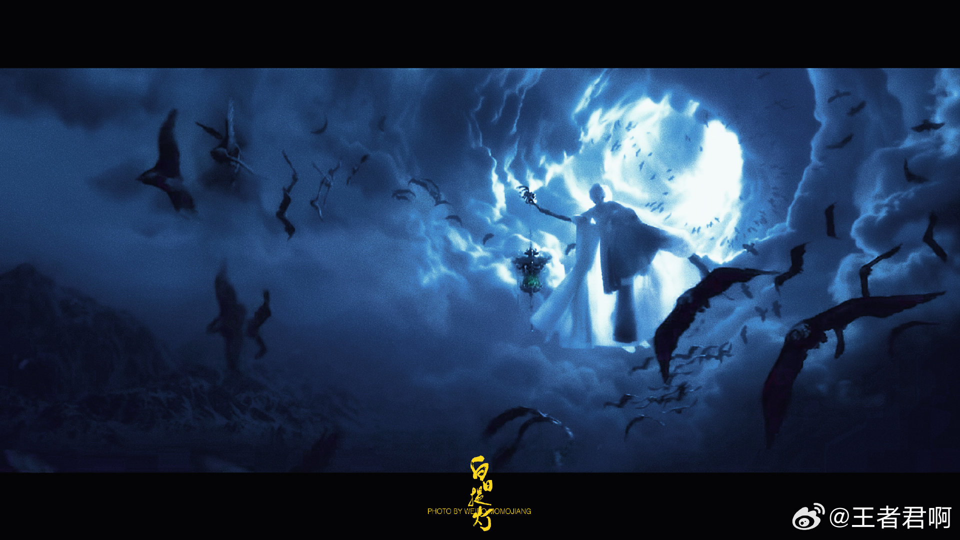 白日提灯线下够我脑补一集了新人演员的鲜活感太绝了！高鹤元杨肸子在《白日提灯》线下