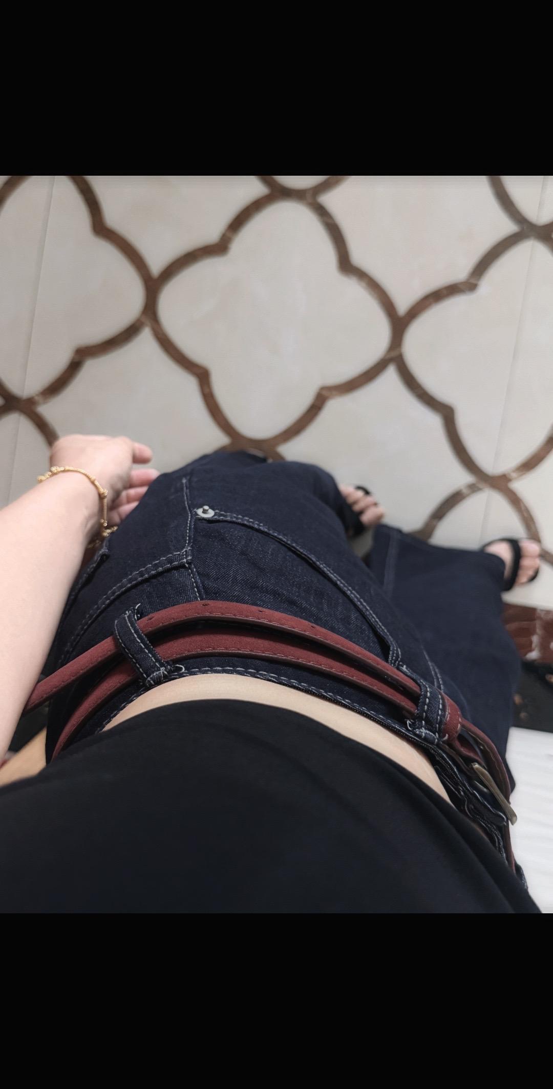 你连自己的身材都掌控不了 拿什么掌控人生～