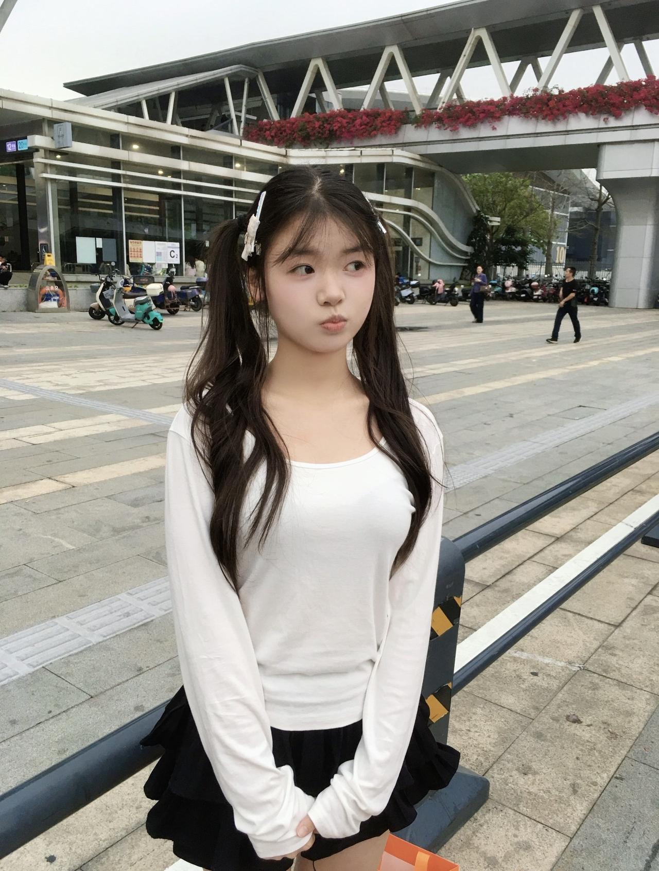 有哪些美女让人过目难忘？