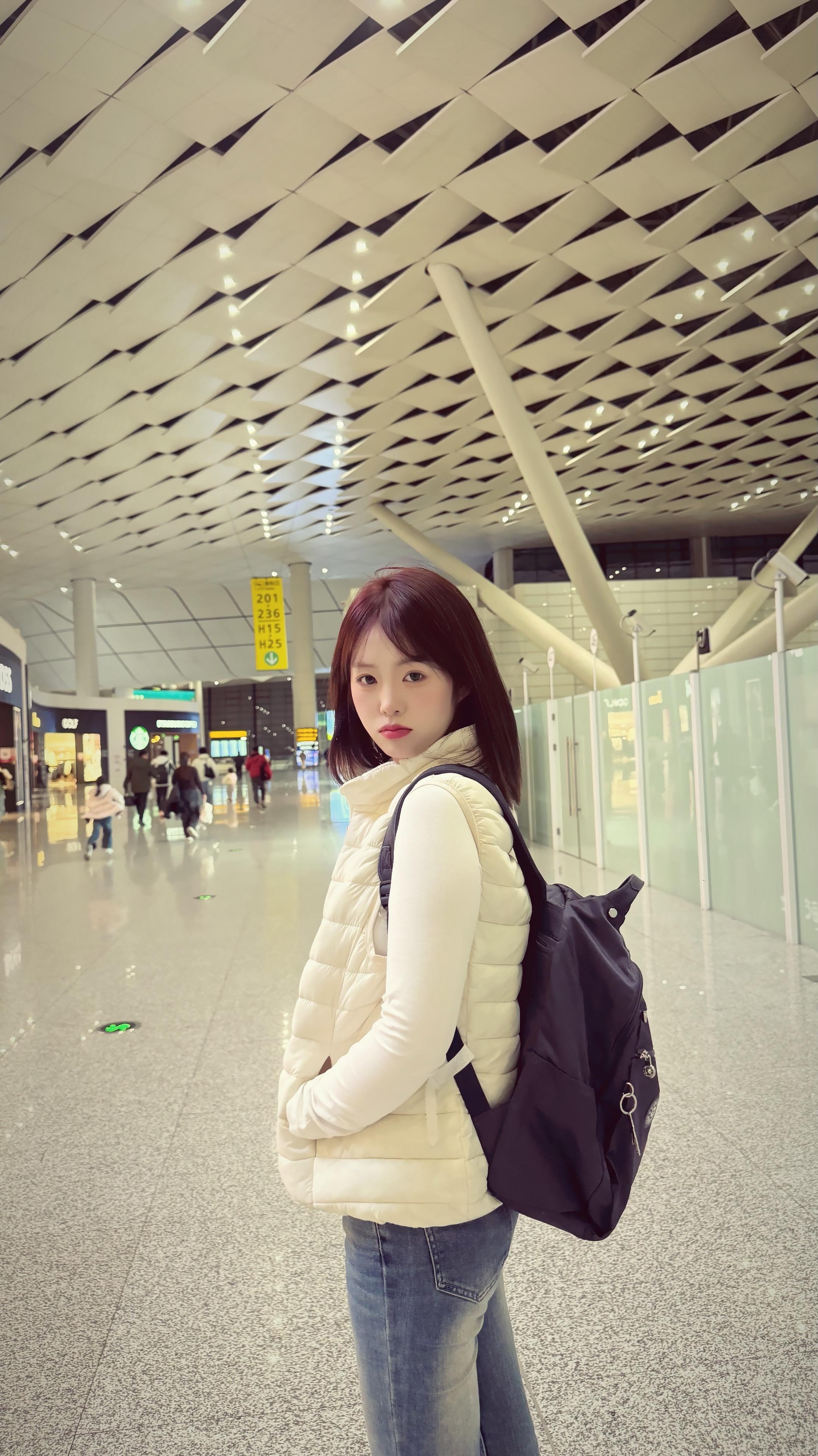 如果人生有比较 那就比谁先找到自我