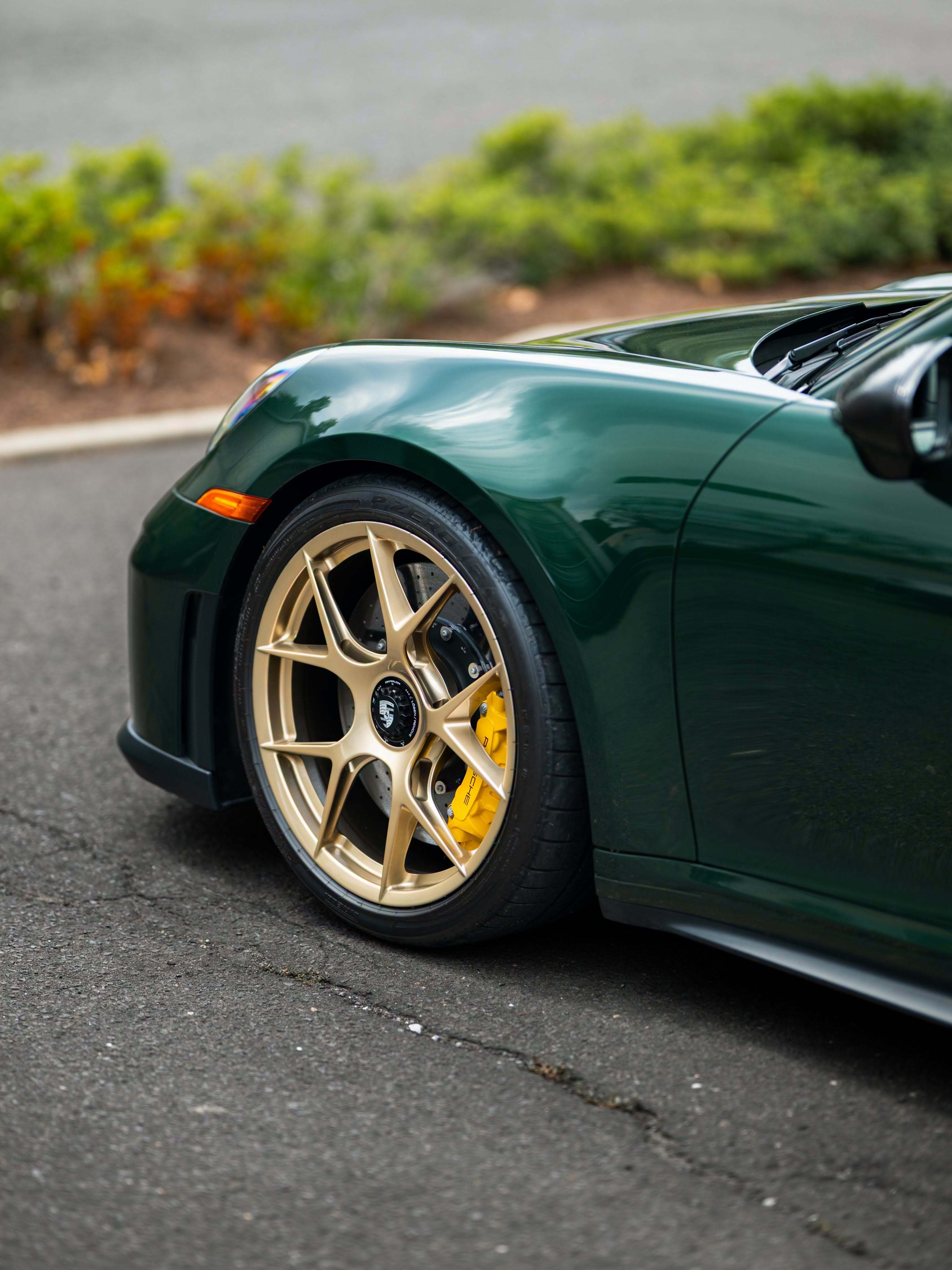 Porsche 911 GT3 Touring保时捷保时捷911 分辨率：400
