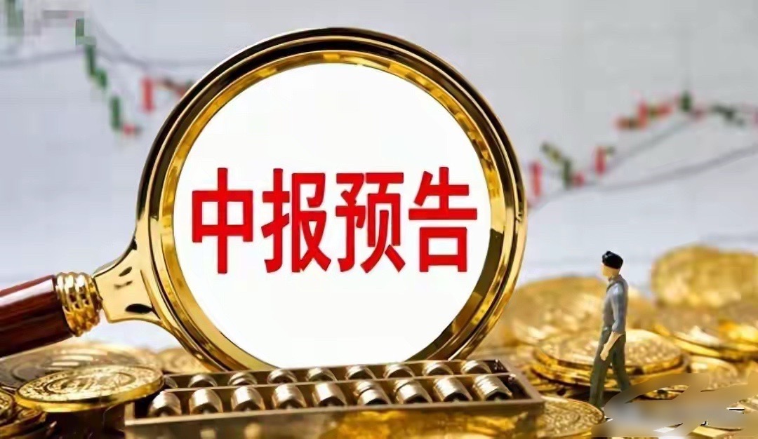 4家“压哨”中报预告出炉：赛诺医疗净利暴增263%，嘉必优亏超1亿昨晚九点多，沪