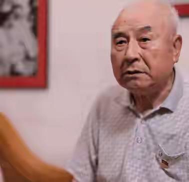 曾驾驶歼-6打爆美军机海空英雄高翔一路走好！驾驶歼-6从291米打到39米的传奇