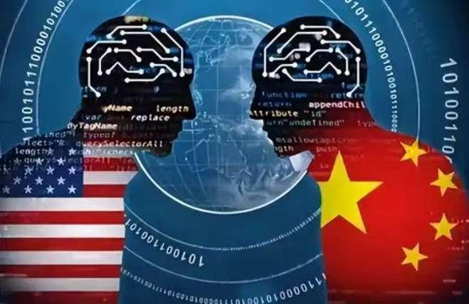 美国为什么不敢像制裁伊朗、俄罗斯一样制裁中国？可以这样说，如果美国敢把中国踢出S