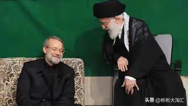 伊朗这波操作太刚了！据18日消息，伊朗外交部长阿拉格齐称最高国家安全委员会秘书阿