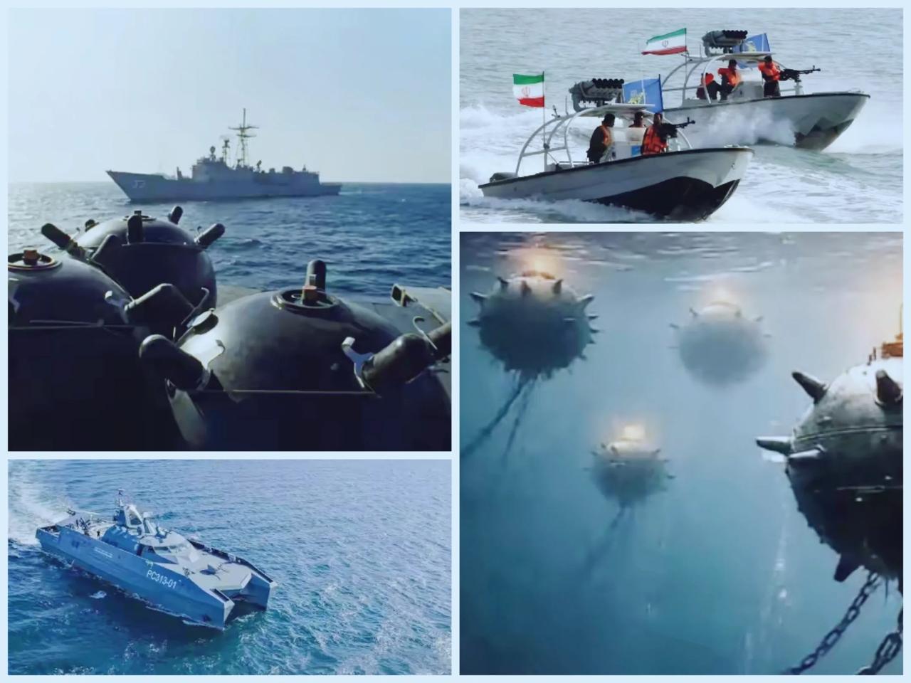 伊朗是不是一个麻烦？对于不少海湾阿拉伯国家来说，伊朗绝对是一个麻烦。遗憾的是哪怕