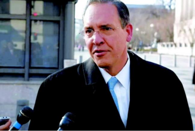 美国军火商雷神公司的首席执行官在一次内部会议上毫不客气地表示，假如真的和中国打起