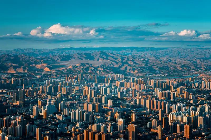 海石湾的兄弟姐妹们，你们现在还好吗？

海石湾一个被兰州人遗忘的小城镇，本来兰州