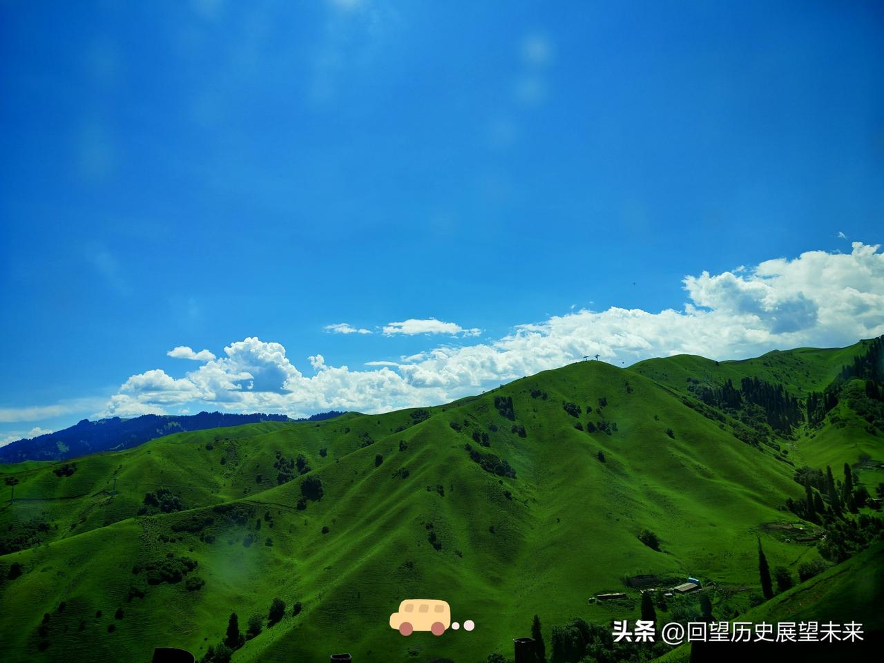 全国哪里的夏天最舒服？

综合温度、湿度、体感舒适度、配套，国内夏天最舒服的地方