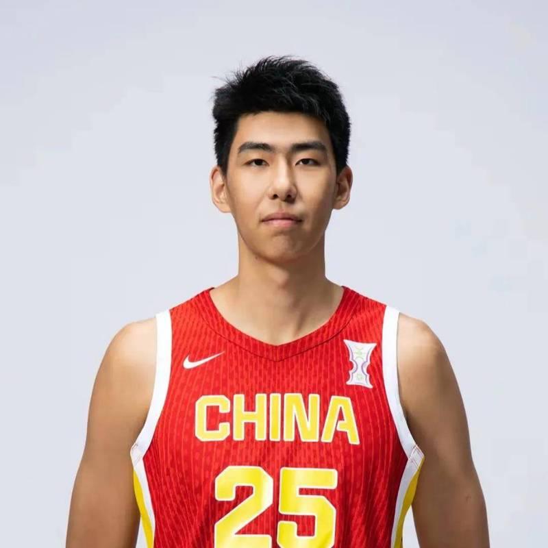 CBA2.10米以上的高大中锋！

CBA2.10米及以上的现役本土球员共15人