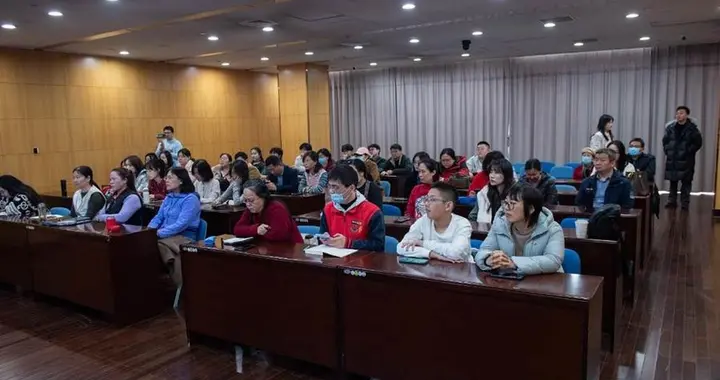 触摸经典艺术，济南市图书馆举办音乐会公益讲座