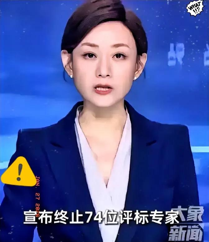 74名评标专家，一夜之间砸了饭碗！

终身禁业再无翻身余地，近四天政府采购圈彻底