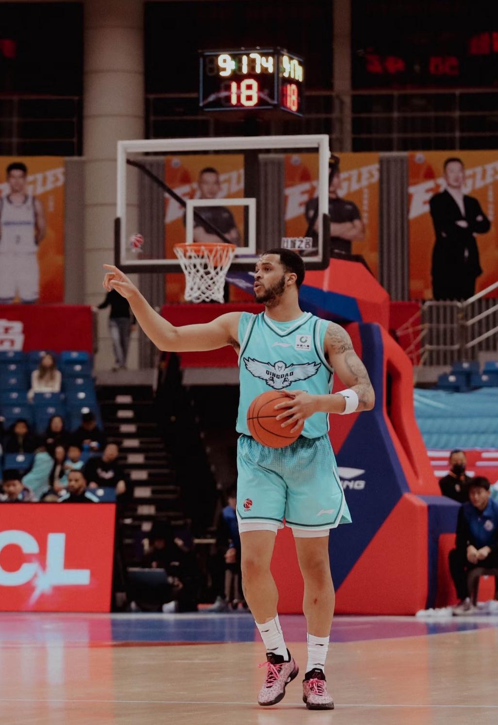 主场能逆转封神，客场却输得没眼看！稠州再碰青岛，别再掉链子

         