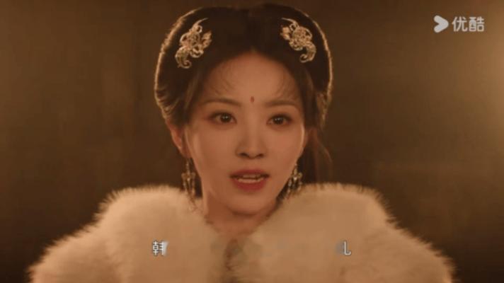 眼泪向下流魏娆向上走 她不是爽文里一路开挂的女主，而是在现实里咬牙扛住、慢慢翻盘