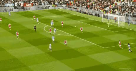 曼城近两年最成功的引援，切尔基当之无愧！22岁法国天才可前腰可边锋，技术全面视野