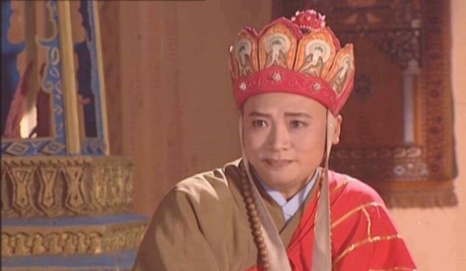 细读原著后忍俊不禁，对照各种变化之术，发现青狮精其实真的有些无辜与委屈了吧？
公