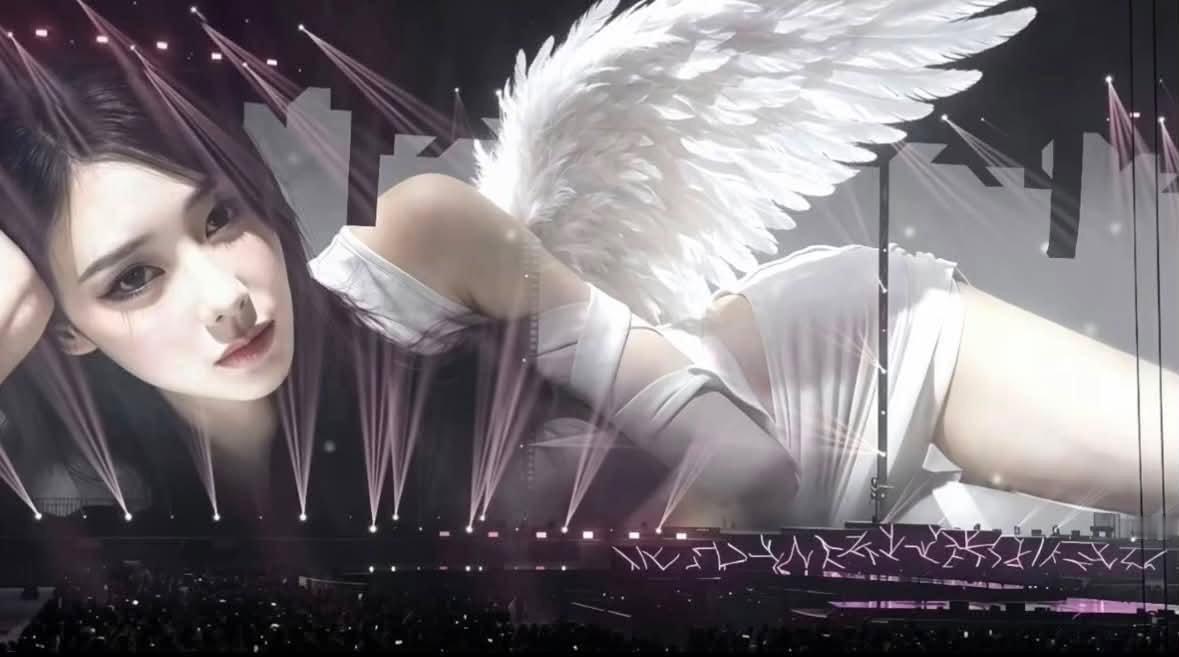 Giselle… 