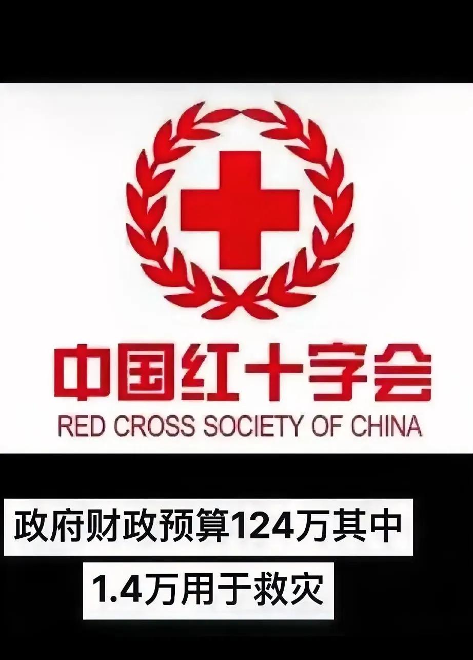 昆明市盘龙区红十字会2024年度财政规划揭晓：总额达124.56万元，其中1.4