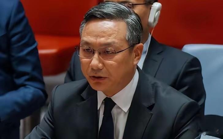 人不犯我，我不犯人！英国干涉台岛第2天中国在联合国表态:支持阿根廷马岛主权
一些
