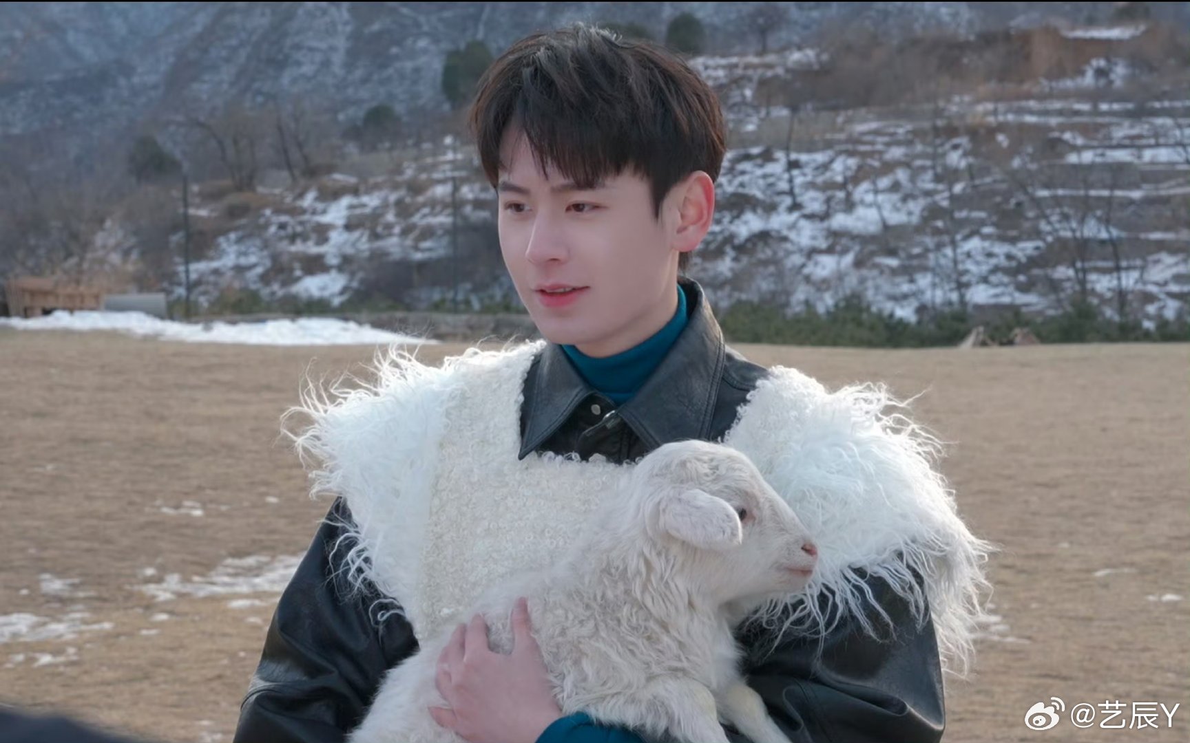 无畏NoFear 晚安小七