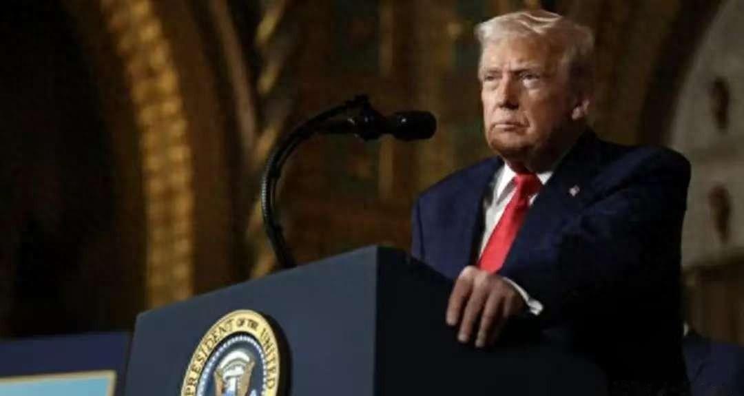 2025年末，全球局势暗流涌动，四件关键大事接连发生，美军以“缉毒”为名袭击委内